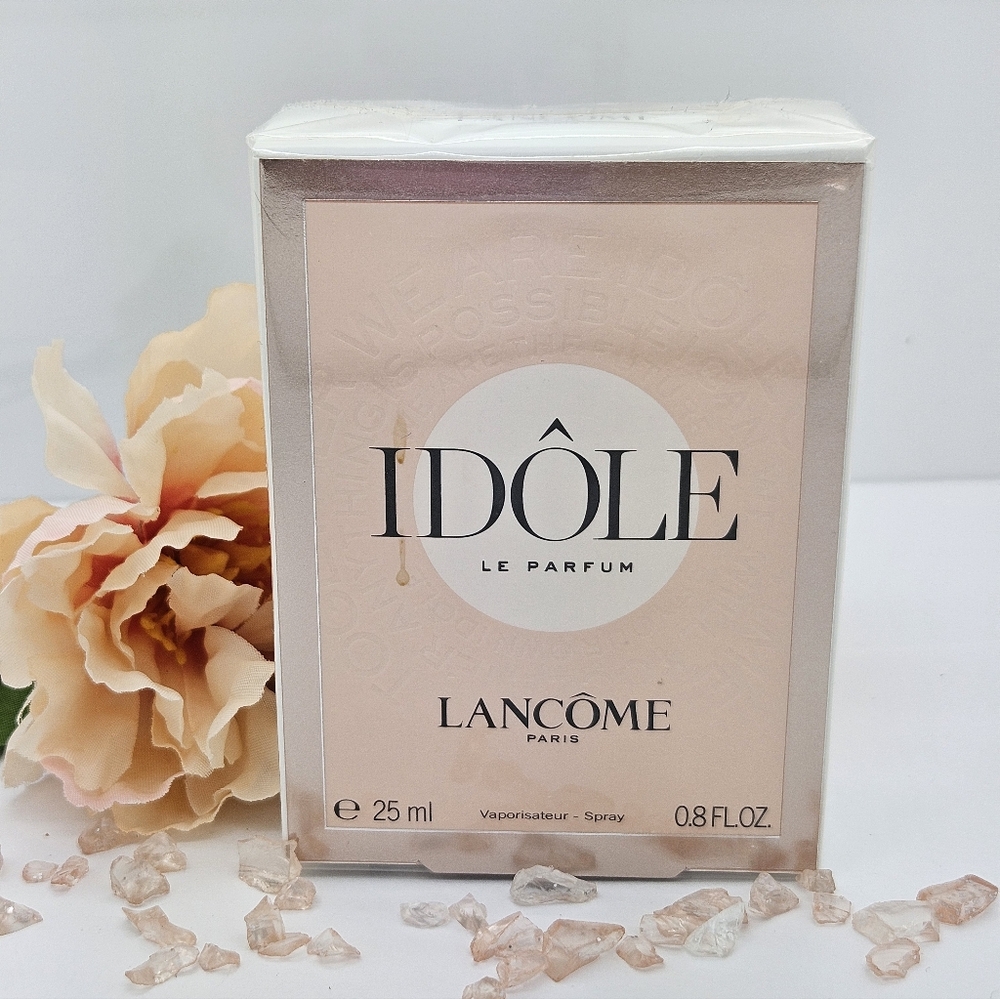 Lancôme Idôle Le Parfum
